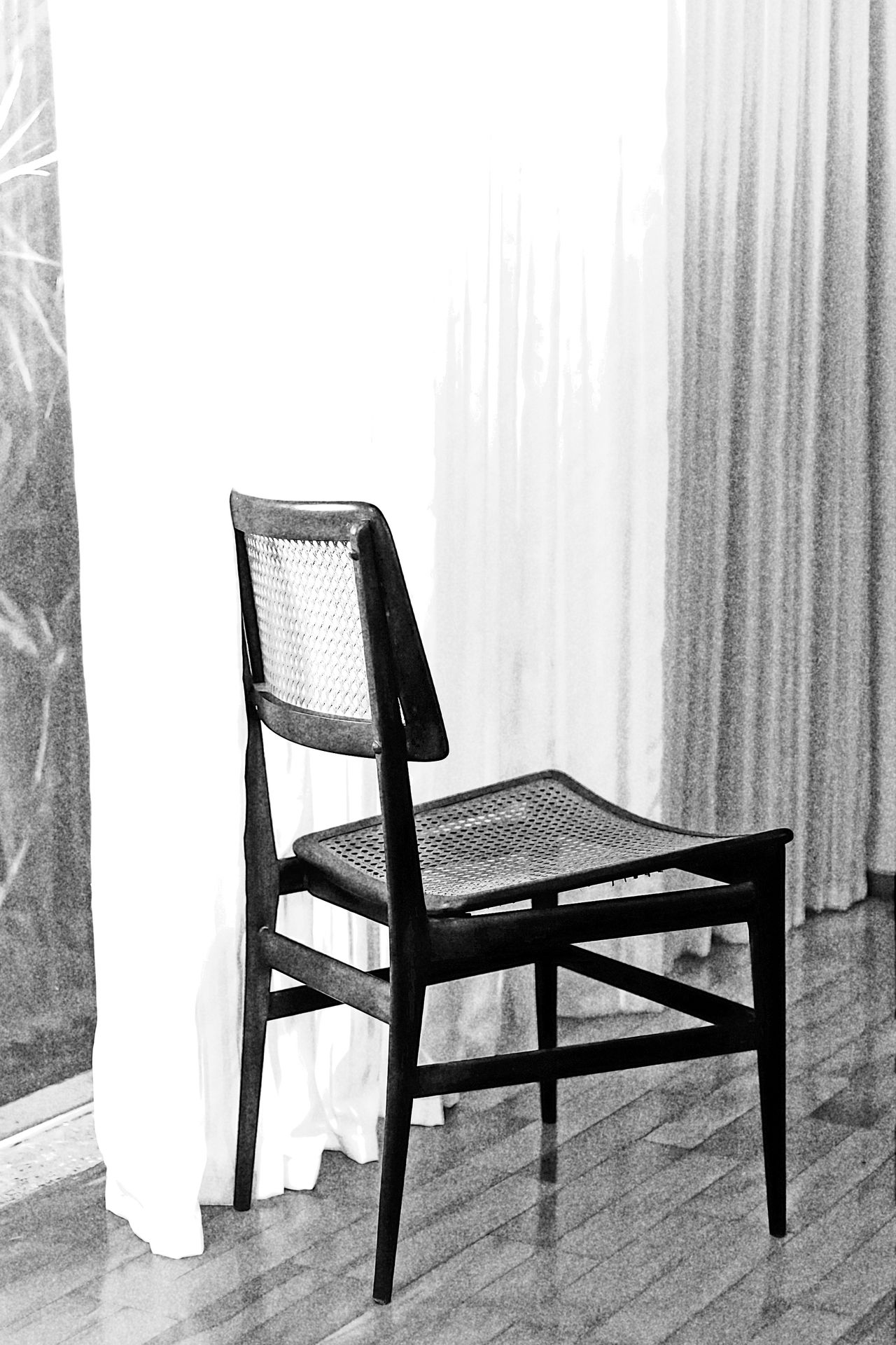 Conjunto de quatro cadeiras, Celina Decorações