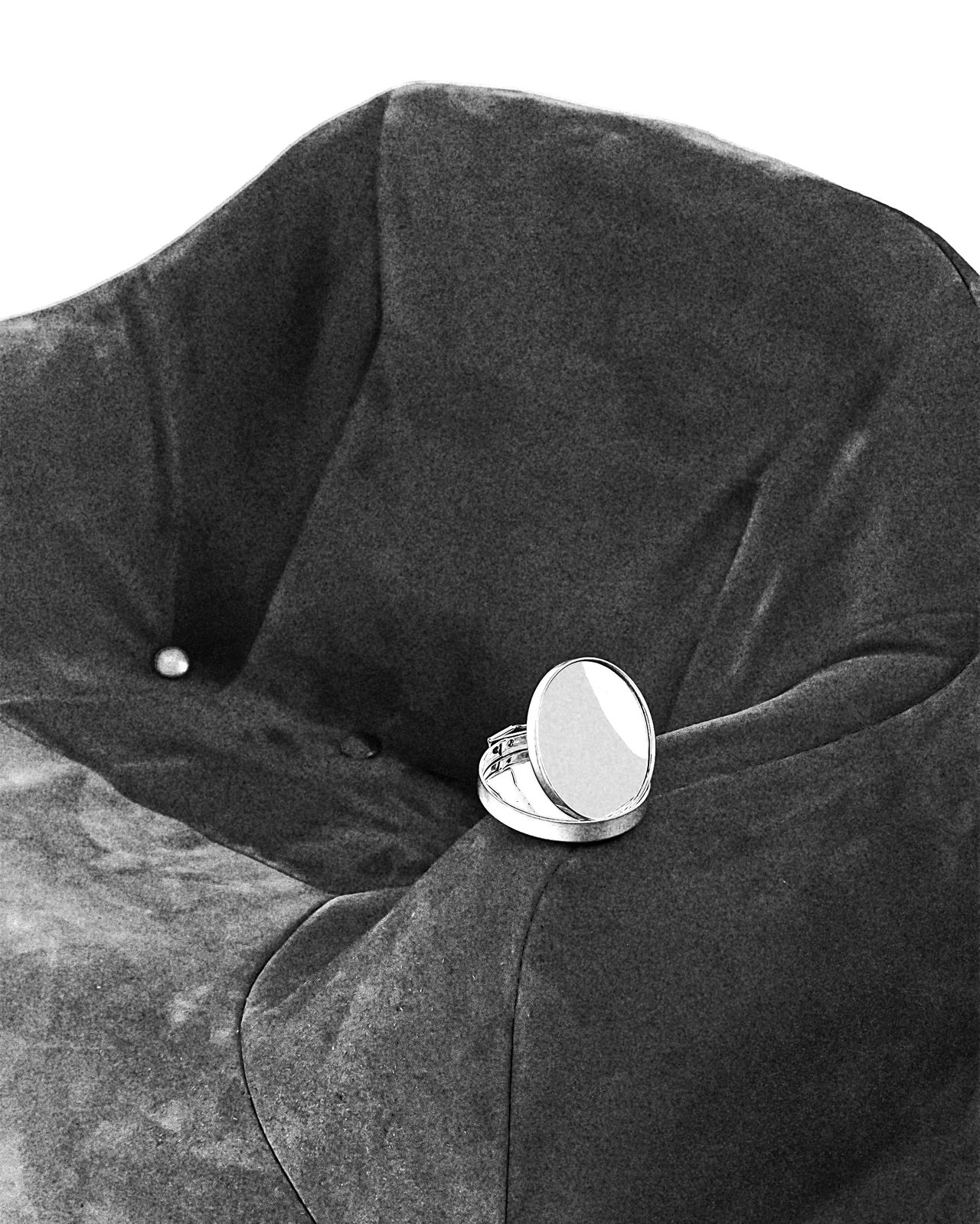 Par de poltronas Manhattan, Jorge Zalszupin