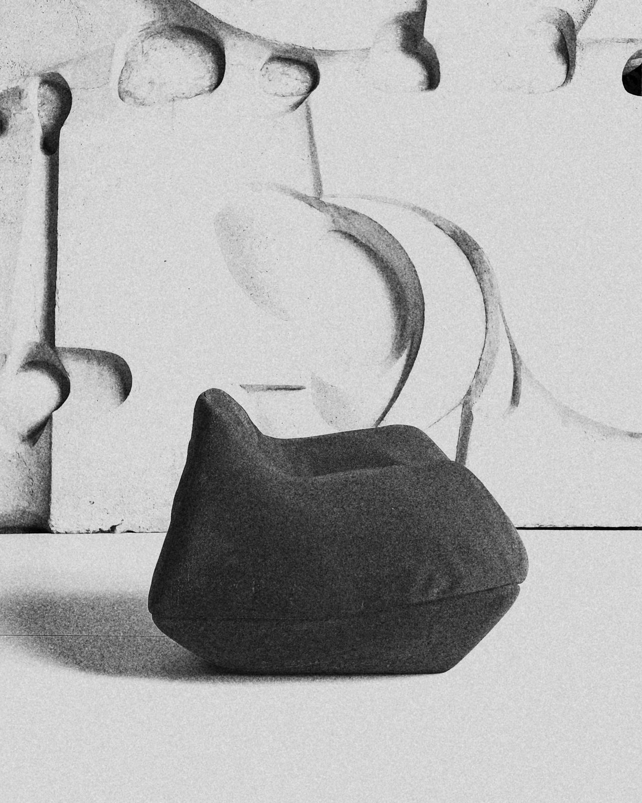 Par de poltronas Manhattan, Jorge Zalszupin