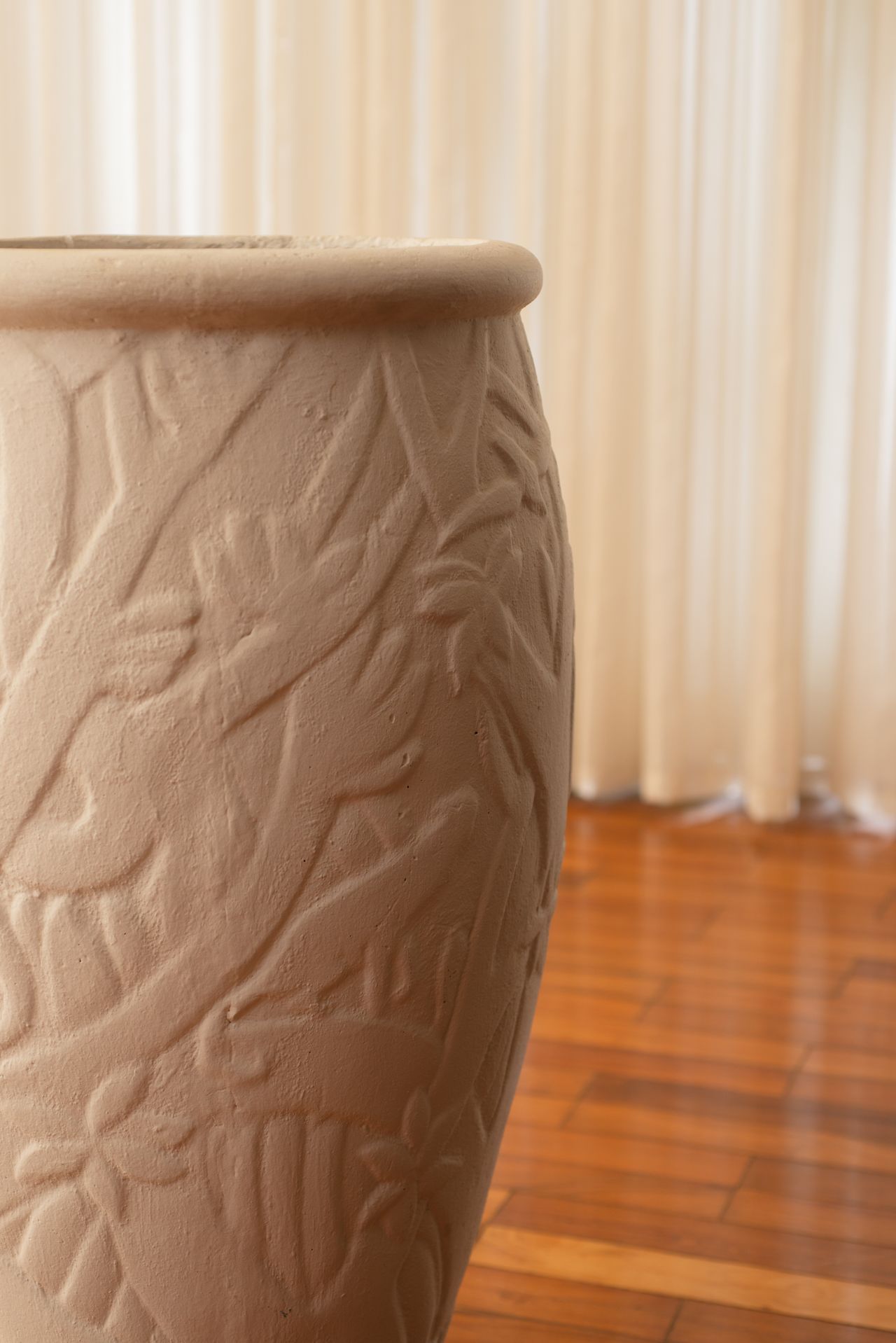 Vaso / Escultura, Antônio Gomide