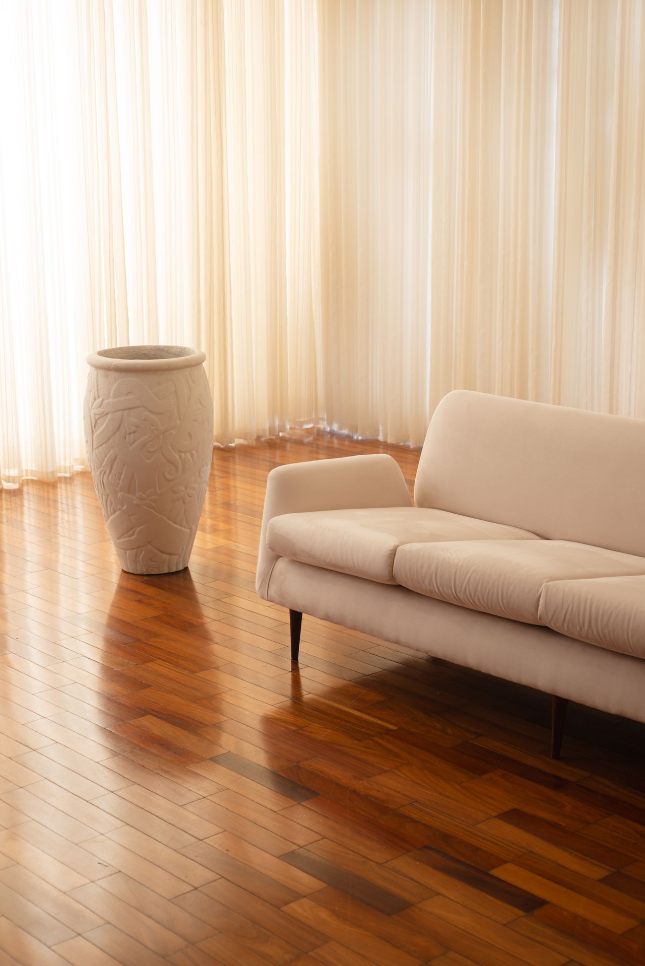 Vaso / Escultura, Antônio Gomide